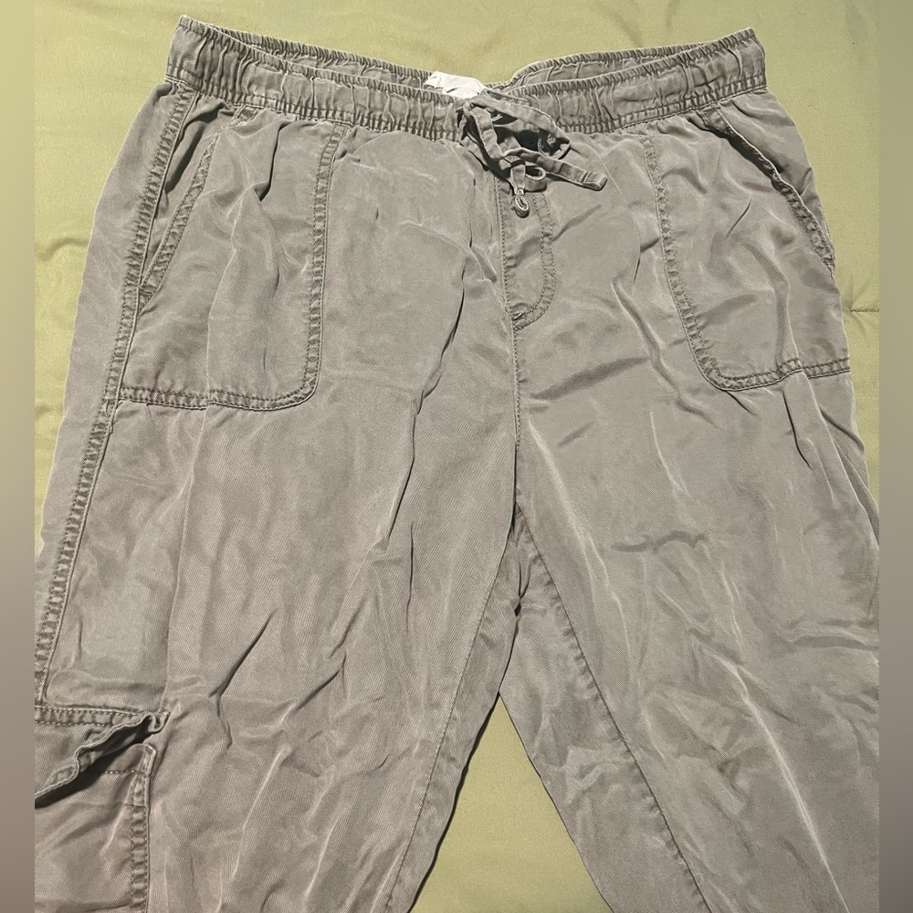 Casual Joggers